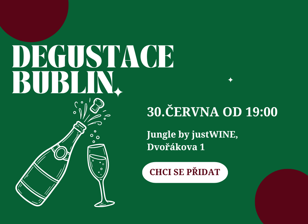 Degustace jungle