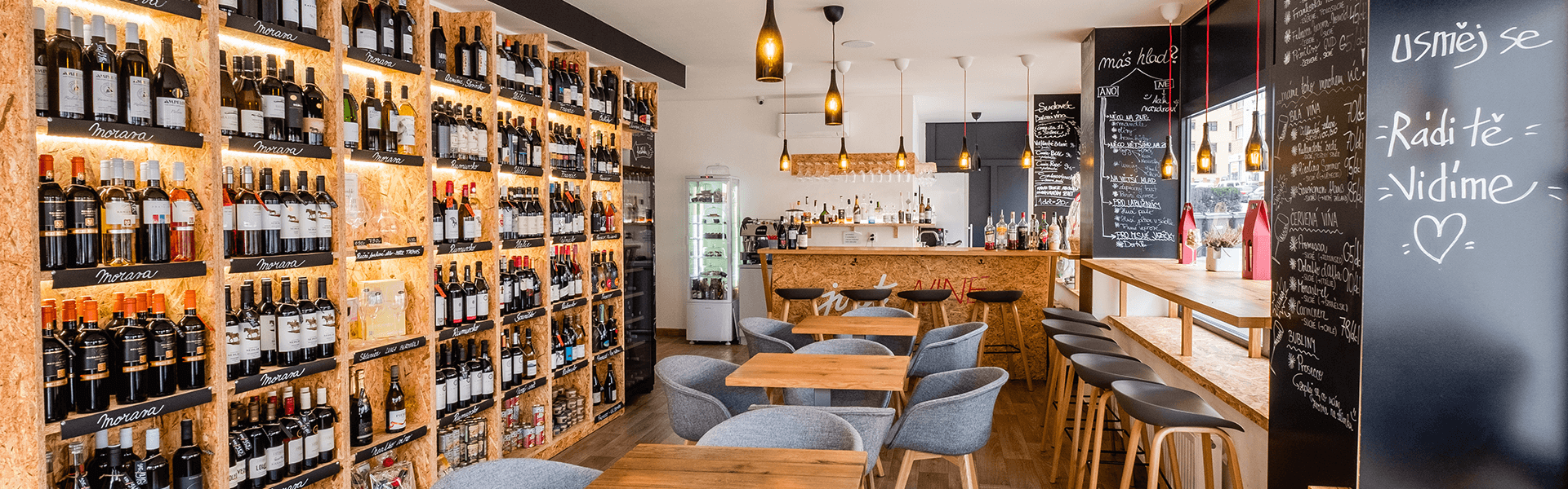 winebar