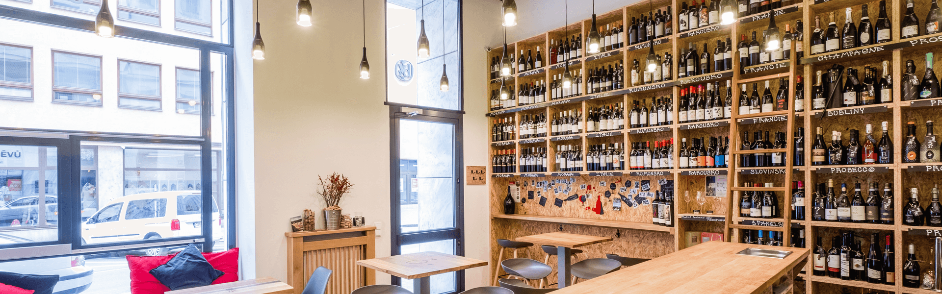 winebar