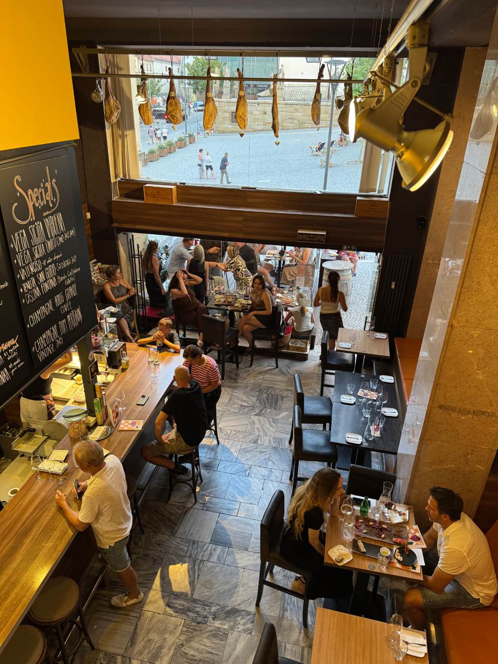 Don Pintxos