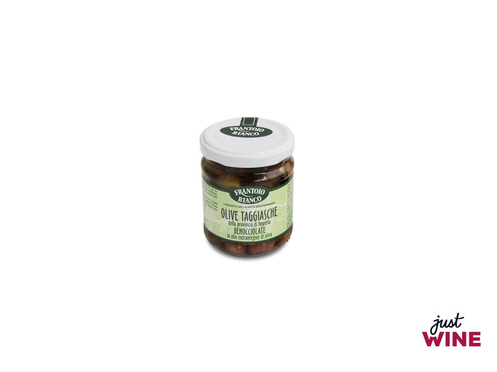olive taggiasche denocciolate