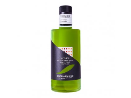 extra virgin olive oil novus marina palusci 500ml