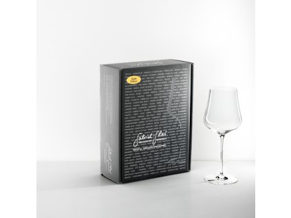 Gabriel Glas Gold Edition 2ks
