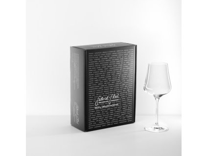 Gabriel Glas StandArt 2ks