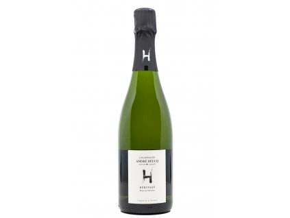 Champagne Heucq - Héritage Blanc de Meunier brut nature