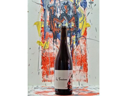 Barranco Oscuro - La Traviesa Tinto 2019