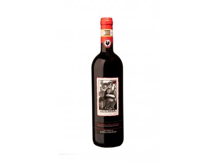 fattoria chianti