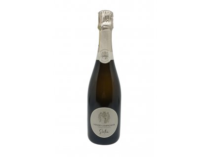 Monzio Compagnoni - Franciacorta SATEN Brut 2019