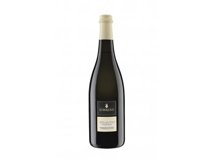 Le Bertole - Prosecco Ieto Santin col fondo brut nature