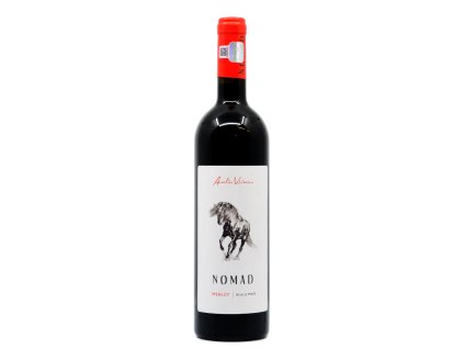 aurelia nomad merlot