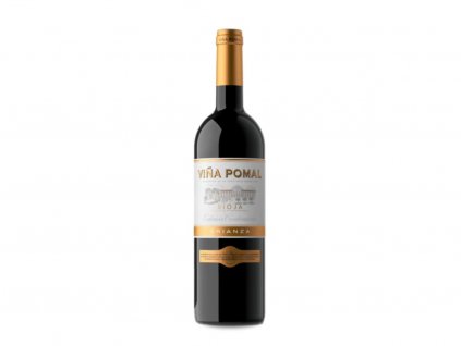 VIÑA POMAL CRIANZA 2019