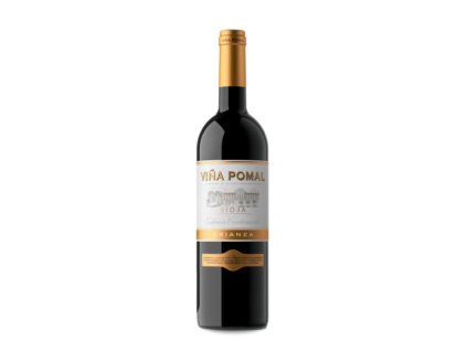 VINA POMAL CRIANZA 2019
