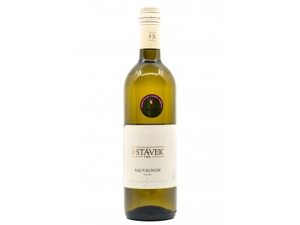 Stávek - Sauvignon 2022