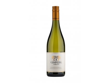 Johann Gisperg - Chardonnay 2021 Klassik