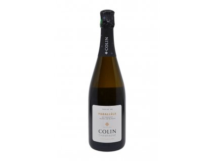 Champagne Colin - Cuvée Parallele 1er Cru Extra Brut