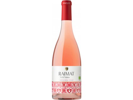 raimat vol danima rose organic