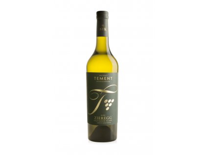 Tement - Ried Zieregg Sauvignon Blanc GSTK Bio 2020