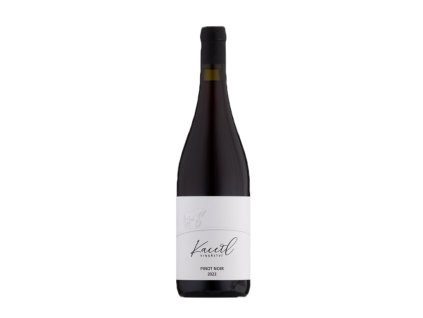 Kacetl - Pinot Noir 2022