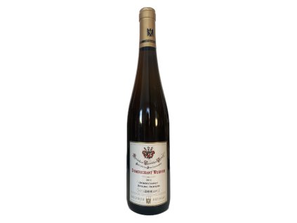 domdechant riesling2011