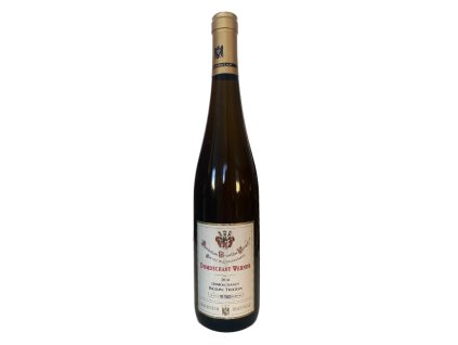 domdechant riesling2010