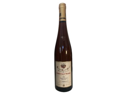 domdechant riesling2008