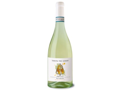 tre gemme pecorino
