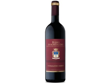 collosorbo rosso
