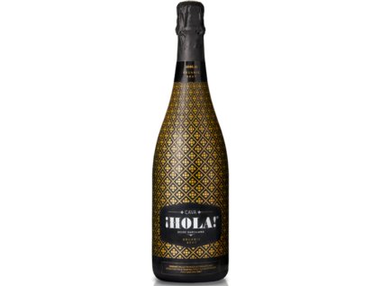 hola brut