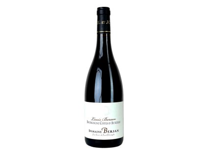 Domaine Bersan - Bourgogne cotes d´Auxerre ROUGE Cuvée Louis Bersan