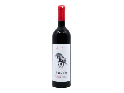 Aurelia Visinescu - Nomad Feteasca Neagra 2022