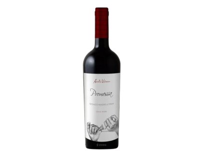 Aurelia Visinescu - Promessa Feteasca Negra&Syrah 2021