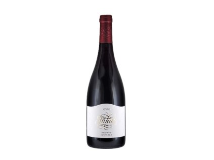 sukal milan pinot noir 2022 pozdni sber kukvicka 0 75