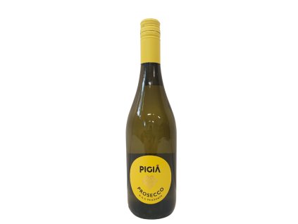Pigiá_Prosecco