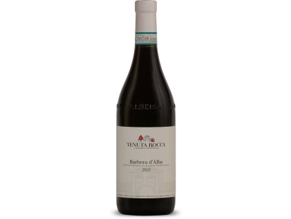 rocca barbera n