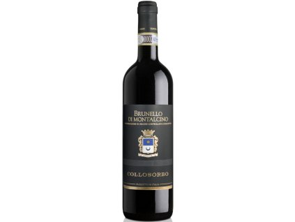 collosorbo brunello