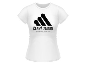 Tryko holčičý - ČERNÝ ŽALUDI