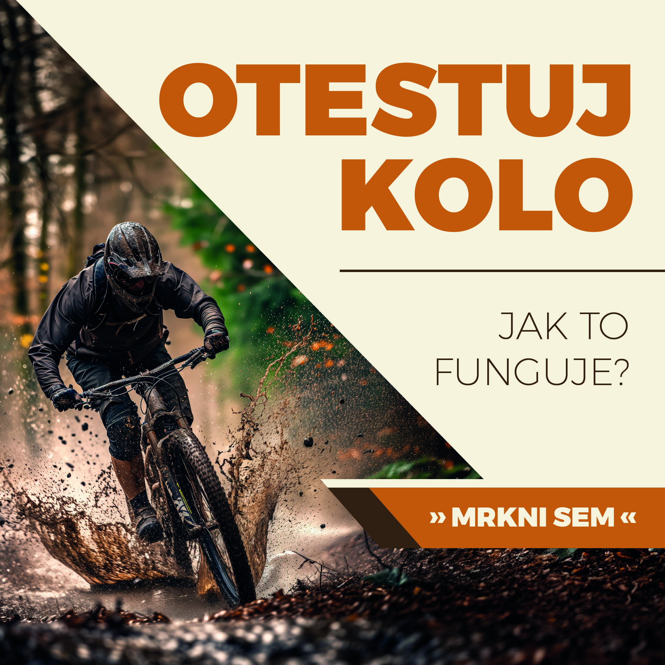 Otestuj kolo