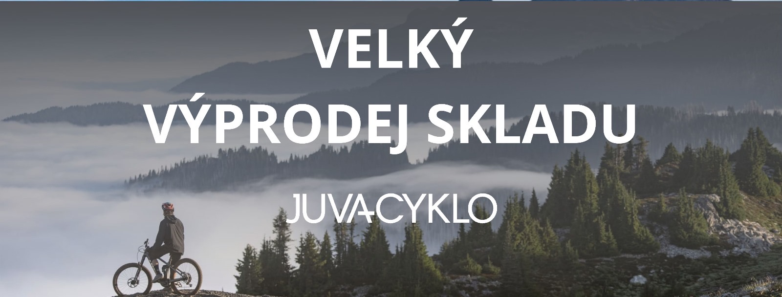 Výprodej skladu PC