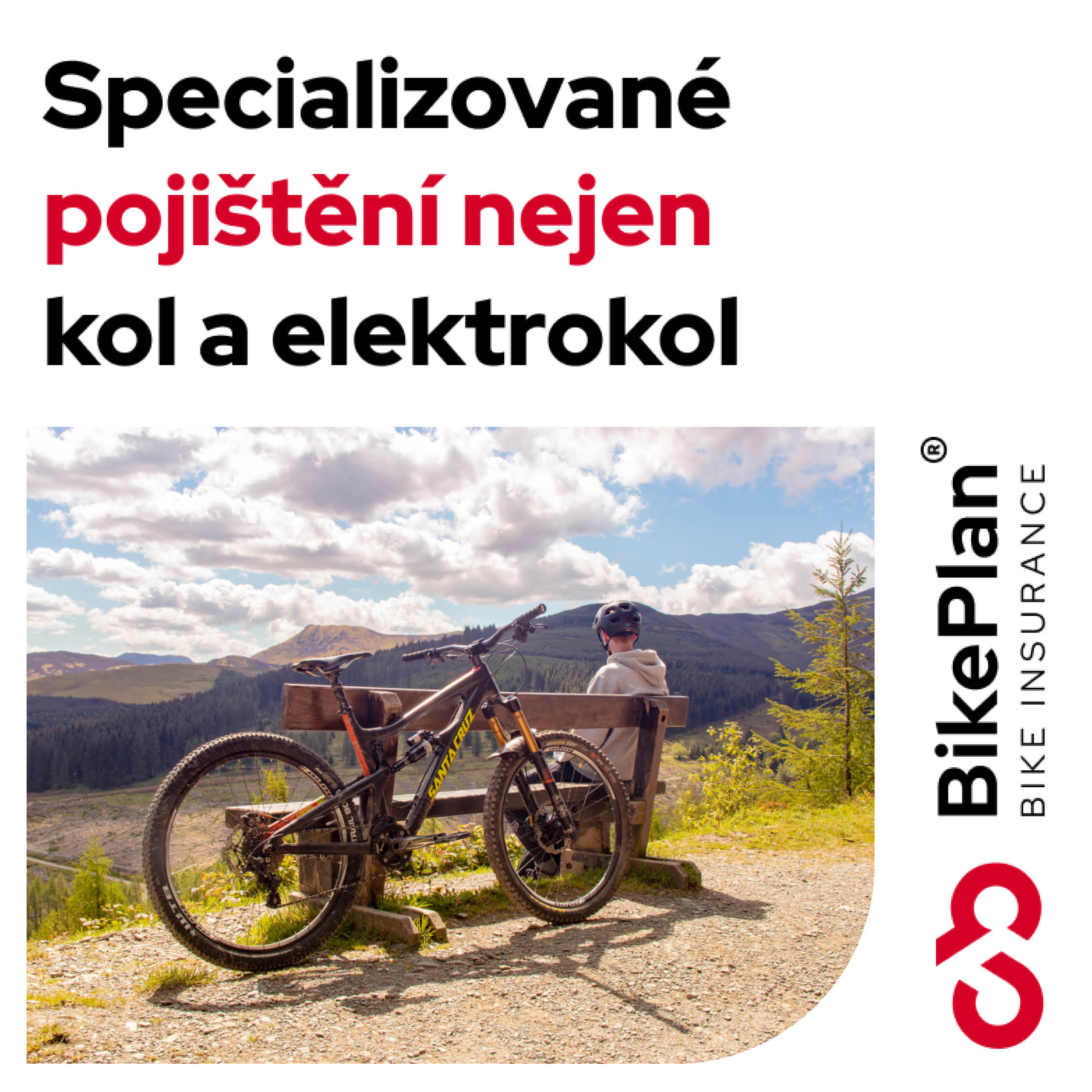Pojištění kol