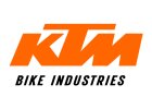 Horská elektrokola KTM