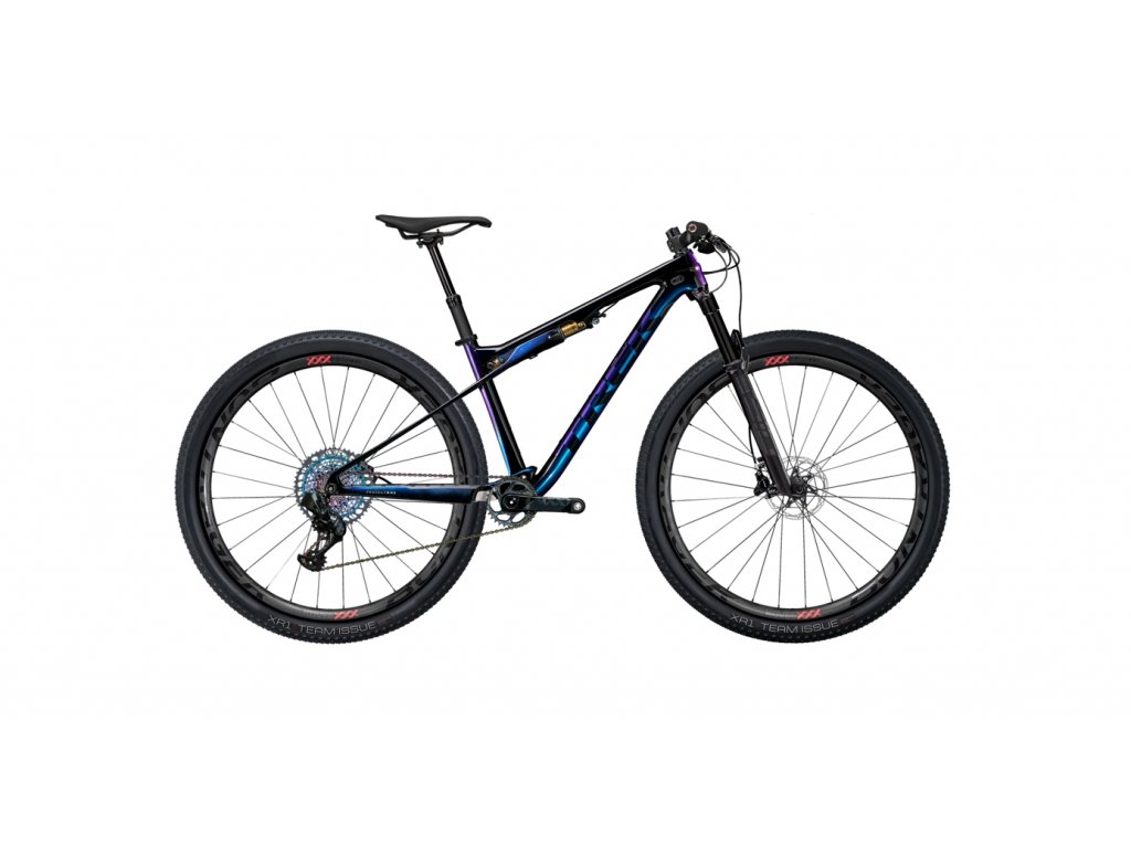 Trek supercaliber project one hotsell