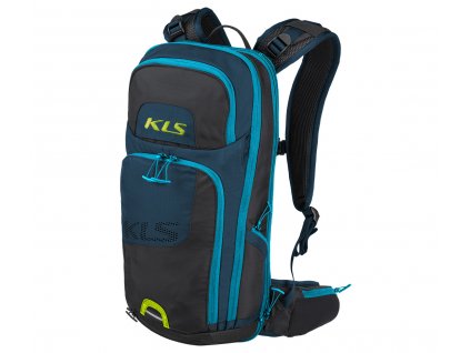 Batoh SWITCH 18 blue (Barva Blue)