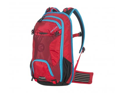 Batoh LANE 10 red (Barva Red)