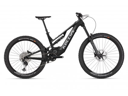 KELLYS Theos F70 (Velikost L)