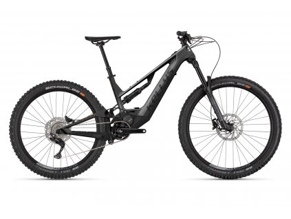 KELLYS Theos F50 Anthracite (Velikost L)