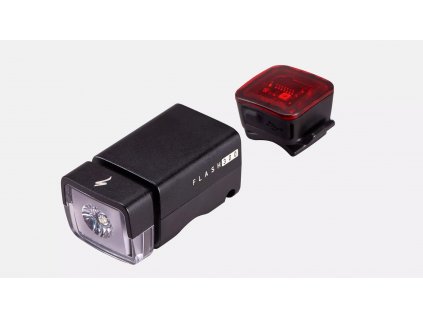 49121 360 LGHT FLASH PACK HEADLIGHT TAILLIGHT HERO