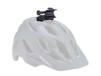 49119 9220 LGHT FLUX 900 1200 HELMET MOUNT BLK HERO