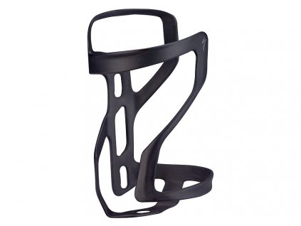 Košík láhve SPECIALIZED S-Works Carbon Zee Cage II (Barva Matte Carbon, Provedení Right)