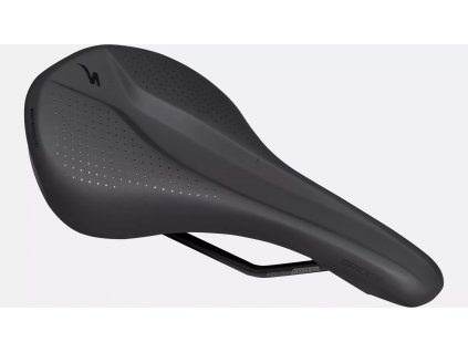 27120 420 SDDL BRIDGE COMP SADDLE BLK 143 HERO