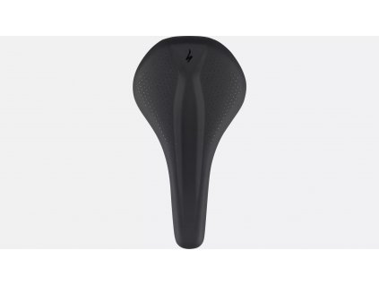 27120 410 SDDL BRIDGE SPORT SADDLE BLK 143 TOP